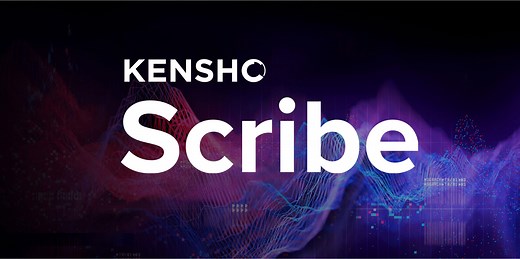 Scribe | Kensho
