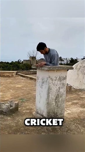 The House Locked for 10 Years! 😱 #shorts #facts #cricket #games