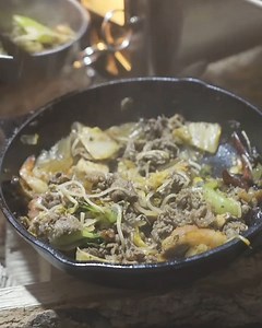 51K views · 816 reactions | Camping vlog. -10℃ winter solo camping. Camping under snow in a quiet winter forest | Camping Vibes | Facebook