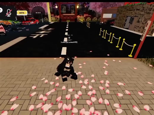 Cute Roblox Moments with Background Music