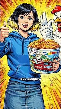 Where does KFC chicken come from?