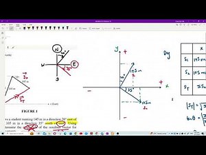 Matriculation Physics: PSPM SP015 2022-23 (Discussion - Part 1)
