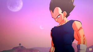 Dragon Ball Z: Kakarot Celebrates Launch With Vegeta Trailer | XboxAchievements.com