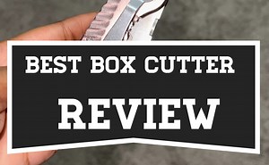 Watch The Best Box Cutter out there! on Amazon Live