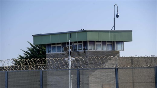 Australia's toughest prisons