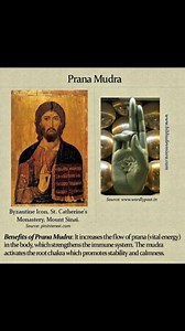 1.4K views · 22K reactions | These Hand Mudras Can Give You Power | Esoteric Teachings | Facebook