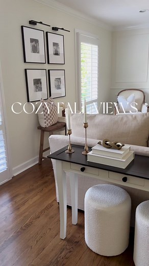 10K views · 142 reactions | -Living Room Inspo ✨ Happy Monday! It’s...