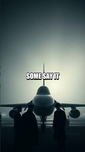 The Mysterious Disappearance of the Canadian Avro Arrow