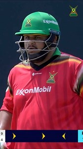 161K views · 3.5K reactions | Azam Khan just sent that ball into witness protection!  Republic Bank Maximum in the powerplay and the bowlers are already filing complaints. #GuyanaAmazonWarriors #CPL25 | Guyana Amazon Warriors | Facebook