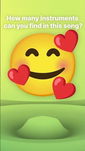 Find all instruments 🔍