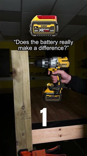 Only an experienced tradie can tell the difference 🤔🧐#powertools #humour #funny #dewalt #diy