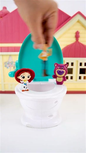 Satisfying Cocomelon Family and Toy Story Toys | Peppa Pig Best Collection Review #short #toy