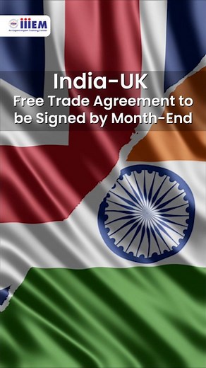 iiiEM Weekly Export-Import News Highlights | Stay Informed with Us | 02 Oct to 08 Oct 2023 . #exportnews #indiaexport #trade #latestnews #businessnews #import #trade #business #iiiem | iiiEM - International Institute of Import & Export Management