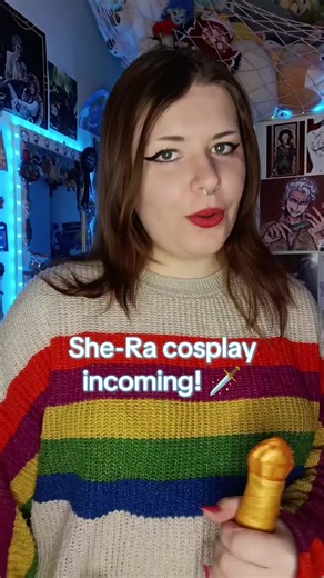 She-Ra Cosplay: Bringing Adventure to Life
