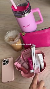 Bone Appétit! 🍴✨ Serving looks this good is easy when you’re an IPSY member. Tap the link in bio to sign up! #IPSY Glam Bag Products: @juliettehasagun Miami Shake Eau de Parfum 5ml @elemis Superfood Midnight Facial @moonslicebeauty Lip Oil @realhermakeup Long Wear Foundation @sophiamabellebeauty Two Pretty Cream Powder Blush Duo | IPSY