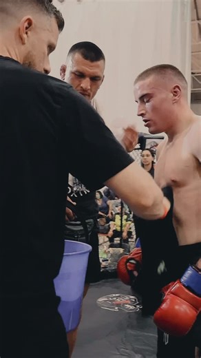 Barebones MMA Championships on Instagram: "Bad to the bone⚔️🦴 2026 will be even better💥 #barebonesmmachampionships #mma #fightnight"