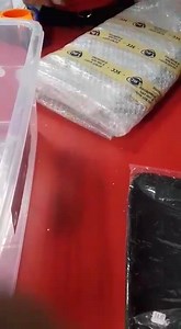 JASZ Device Pad on Reels