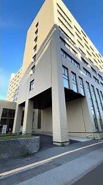 [Sapporo Medical University Hospital] Sapporo Medical University Hospital August 3, 2026
