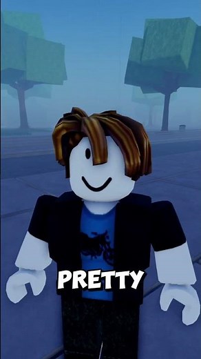 AI Made This Moveset From Scratch #roblox #robloxshorts #memes