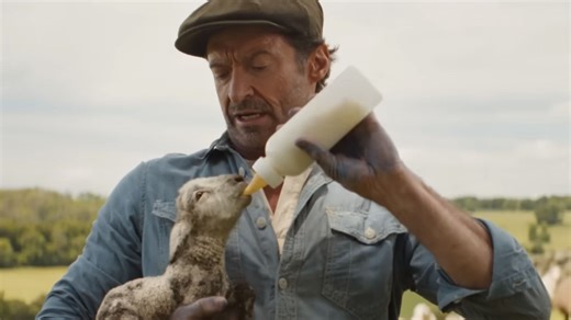 The Sheep Detectives cast & characters: Meet the stars behind the film and the roles they play