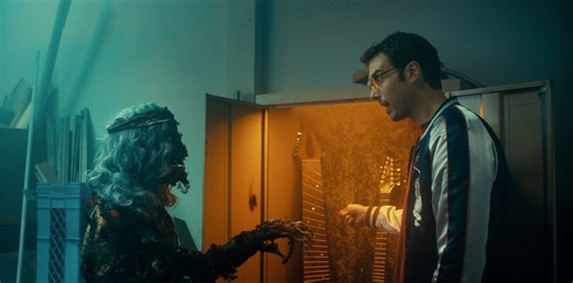 ‘Destroy All Neighbors’ Trailer – Shudder’s Splatter-Comedy Promises a Wild, Gory Ride