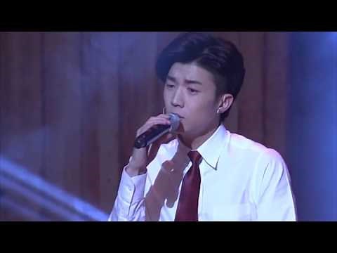 2PM - All Night Long @ Fan Meeting "Class Of 2PM"