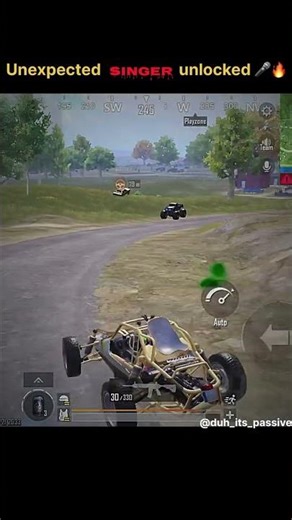 Bro unexpectedly started singing and it was firee❤️🫡