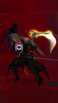 The One Winged Angel