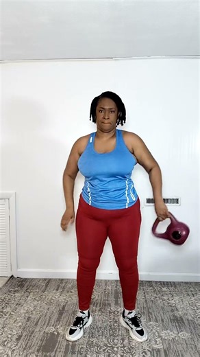 Around-the-World Exercise | Full-Body Control & Coordination #workoutathome #homeworkout