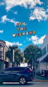 2.6K views · 34 reactions | Happy Friday from downtown Beaufort, SC! So grateful for this sunshine this afternoon and we hope to see you all downtown for #FirstFriday to shop & eat local! Have a great weekend y’all! ☀️️️ #friday #beaufortsc #eatlocal #shoplocal #supportlocal | Eat Stay Play Beaufort | Facebook