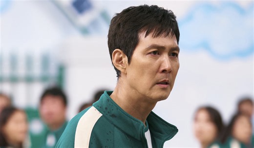 5 Questions With Lee Jung-jae On 'Squid Game' Seasons 2 And 3