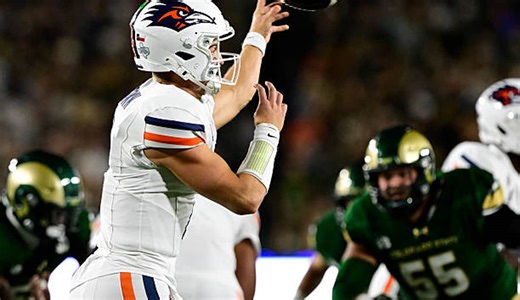 UTSA vs. Rice Prediction, Odds, Picks - October 11, 2025