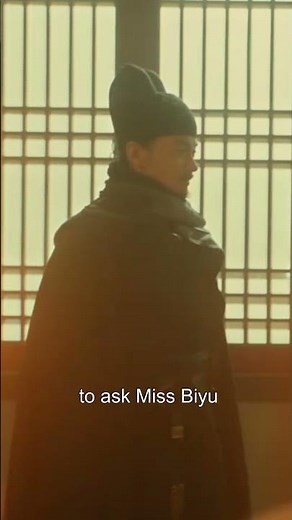 🤩Qiuyue debuts, she is such a beautiful woman~#优酷 #YOUKU #大唐狄公案 #JudgeDeesMystery #周一围 #王丽坤 #shorts