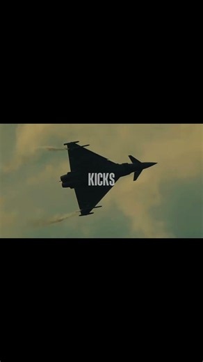 Rate this beastly edit 1-10! #eurofightertyphoon #aviationedit #militaryaviation #aviationlovers