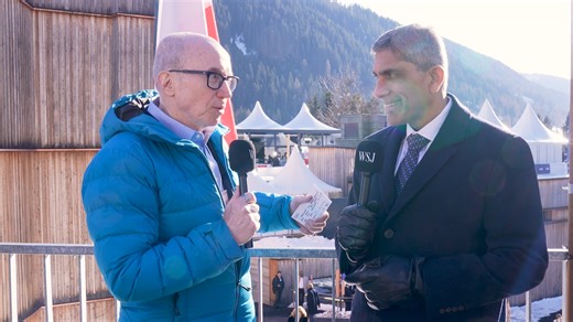 Honeywell CEO: Why “physical AI” won’t replace all industrial jobs—and what it will change