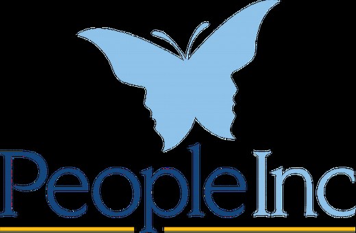 Senior Living Apartments at People Inc.