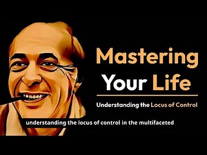 Locus of Control by Julian B. Rotter