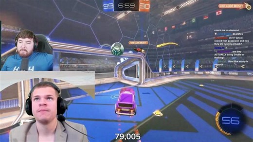 👀 $10,000 JYNXZI VS MUSTY 1v1 WATCH PARTY 👀---> RANKED 1v1 HACKER BOTS 🔥