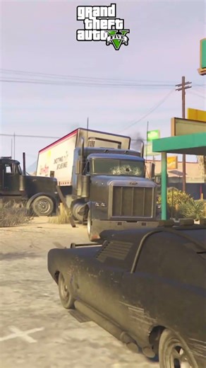 GTA 5 Strongest Car Location 🤩🔥| #shorts #gta6 #gta5