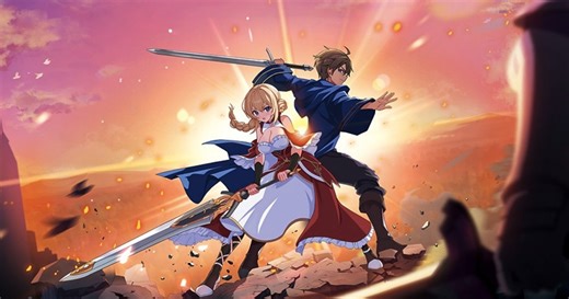 Lost Sword codes for December 2025