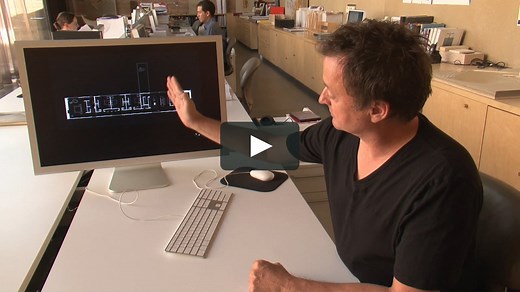 Rick Joy: Interludes