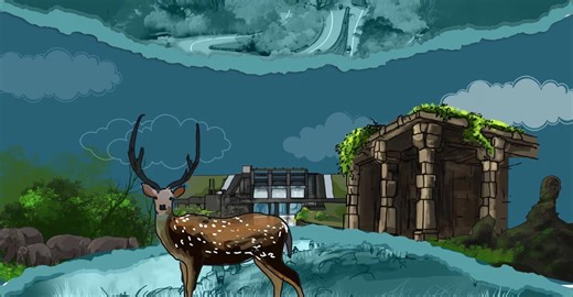 Wayanad: The land of nature, wildlife, adventure and history