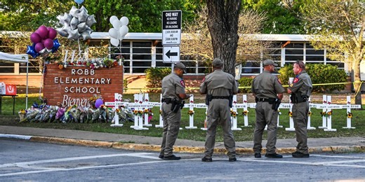 What We Know About the Texas Elementary School Shooting That Left 19 Children Dead