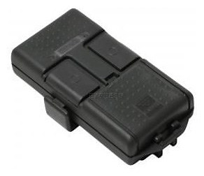 CARDIN S466-TX2 29.875 MHZ Remote Control Gate Opener