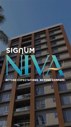 Signum Niva | Elite 4BHK Residences in Alipore Kolkata
