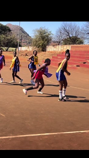 Master the Art of Defending Goal Attacks in Netball