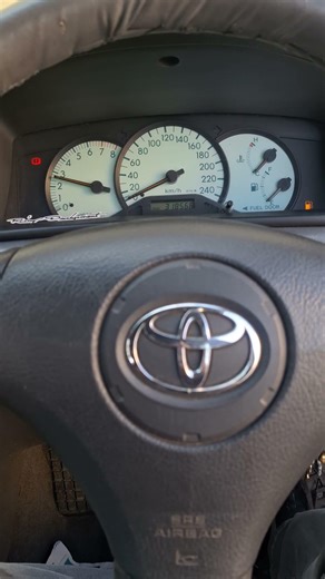 what could cause this on my 4zz engine after overhaul