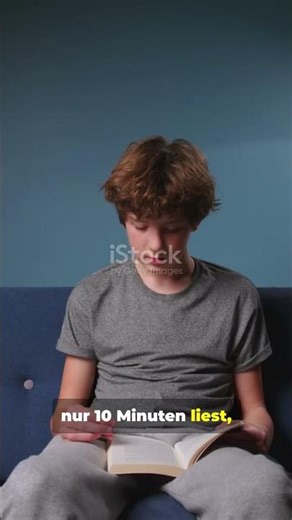 Wusstest du das? 🤯 Dieser Fakt verändert dein Denken