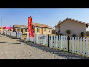 2 Bedroom House for sale in Gauteng | Pretoria | Moot | Mamelodi | 200 Gemvalley | 3 Ma |