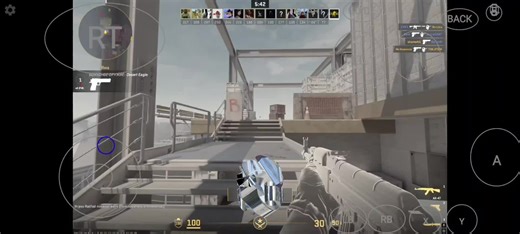 #cs #cs2 #fyp #counterstrike #gamehub #emulator